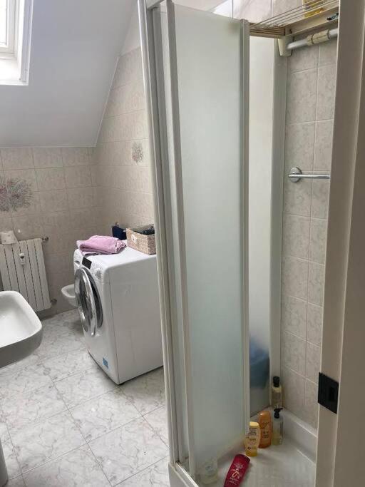 דירות פסקיארה בורומאו La Casa Di Giada מראה חיצוני תמונה