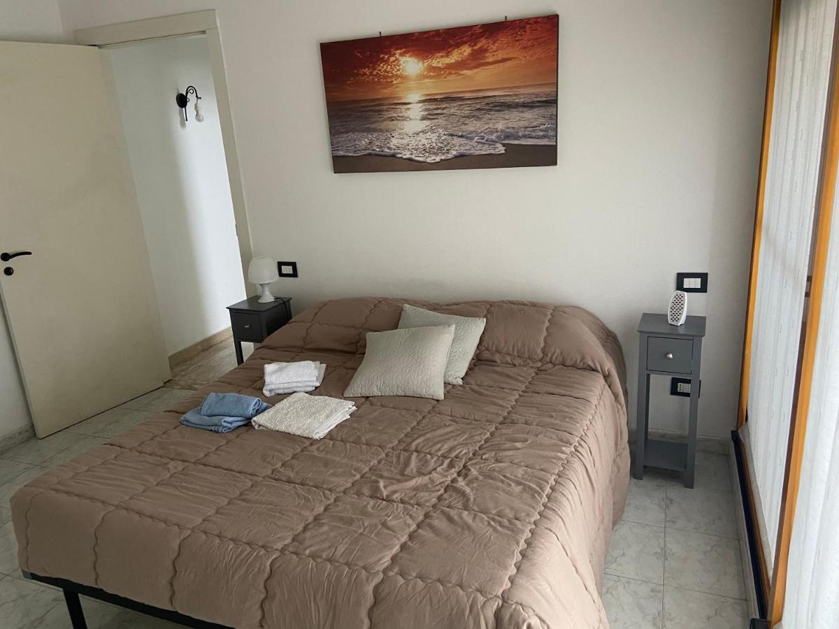 דירות פסקיארה בורומאו La Casa Di Giada מראה חיצוני תמונה